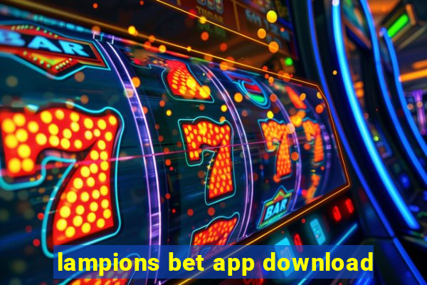 lampions bet app download